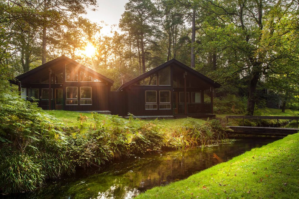 Self Catering Timeshare at The Langdale Estate the Lake District